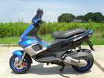 �������� �� ������ �������� Gilera Runner FXR180 2001 ���� 6